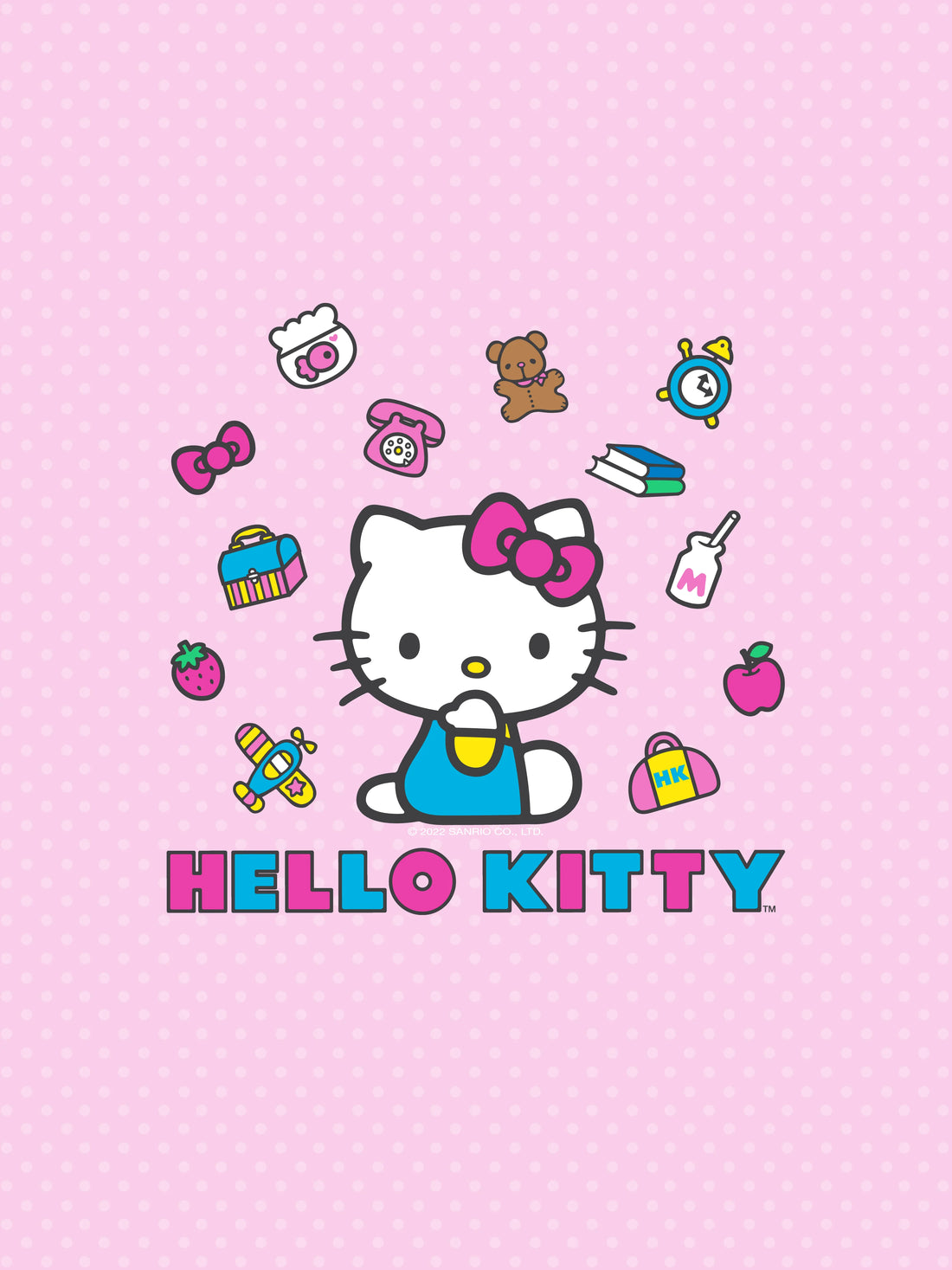Hello Kitty