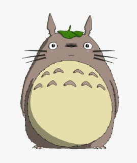 My Neighbor Totoro – Kawaii Alley