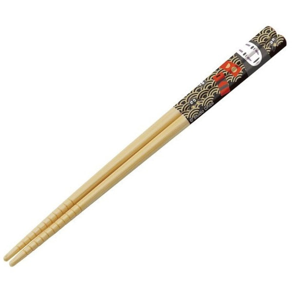 Studio Ghibli Bamboo Chopsticks