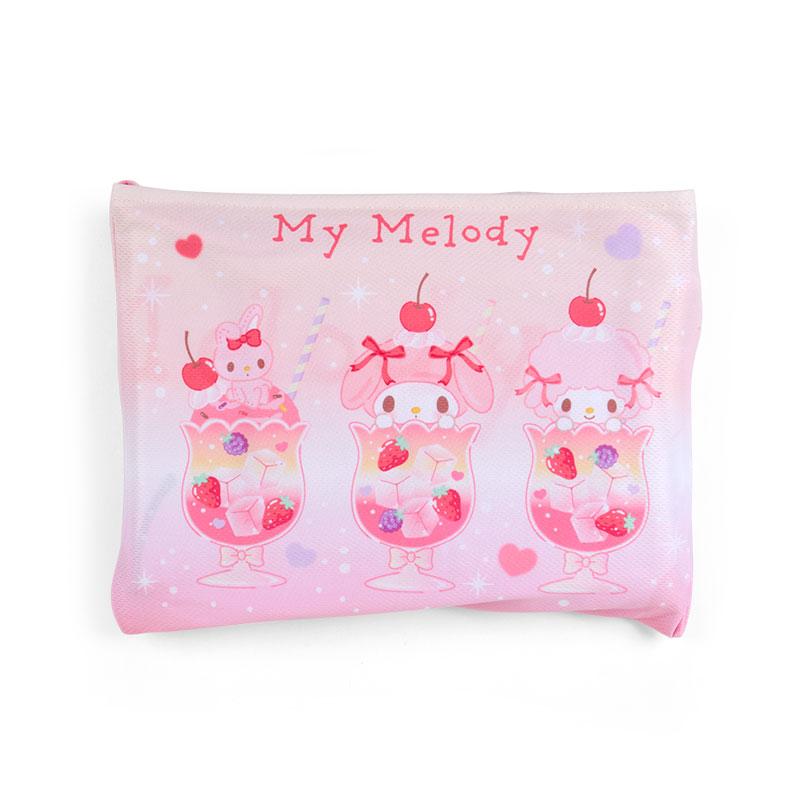 Sanrio Japan My Melody Cream Soda Blanket