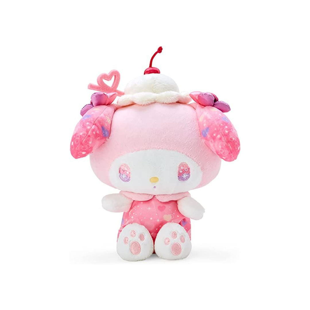 Sanrio Cream Soda My Melody Plush