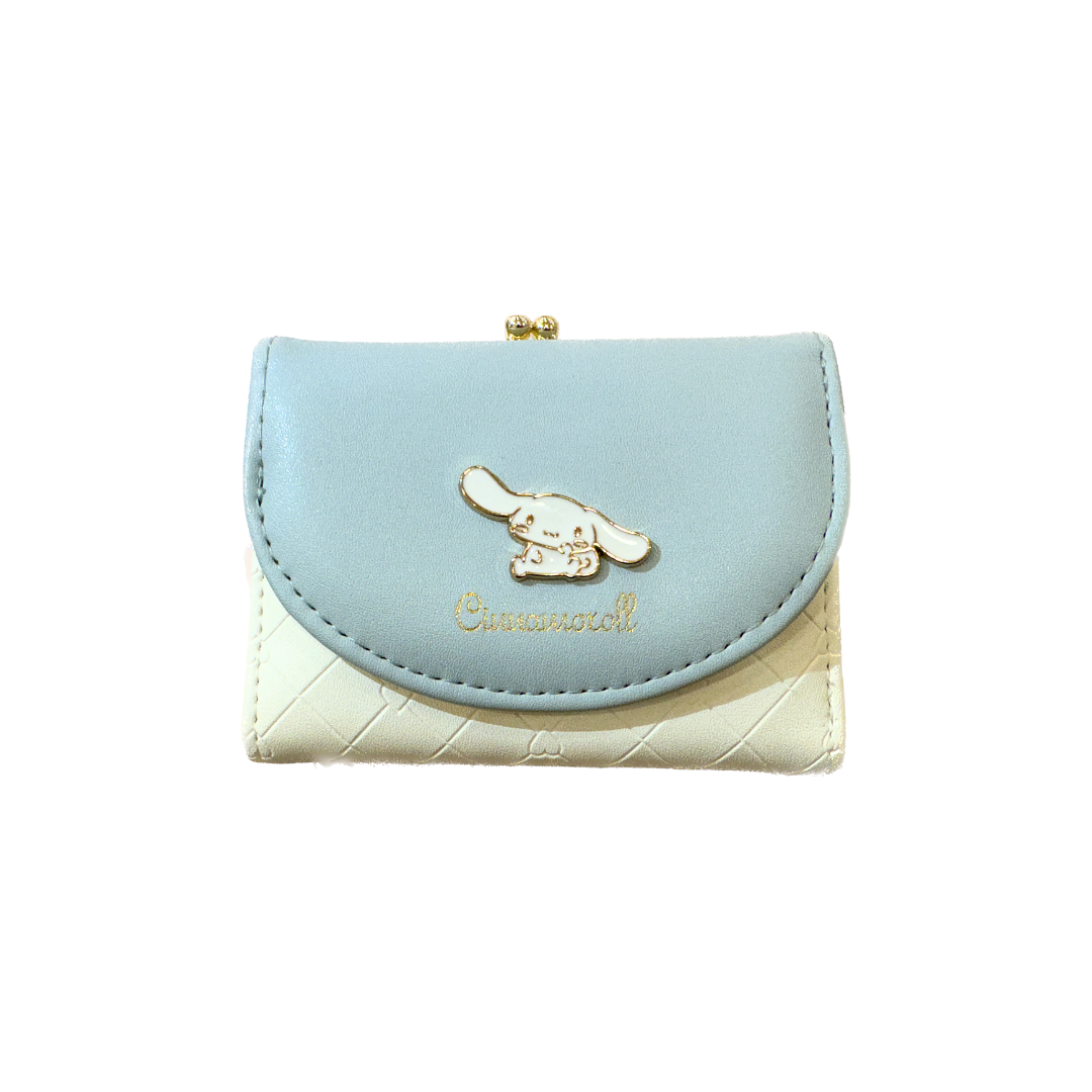 Cinnamoroll Mini Wallet