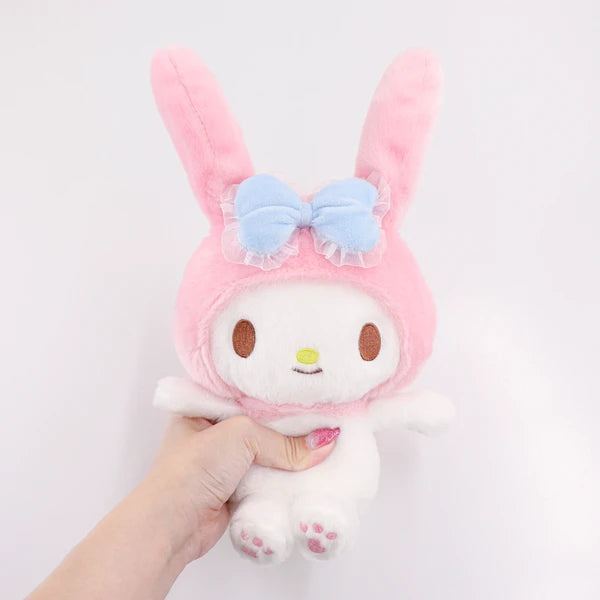 Sanrio My Melody Ear Up Plush