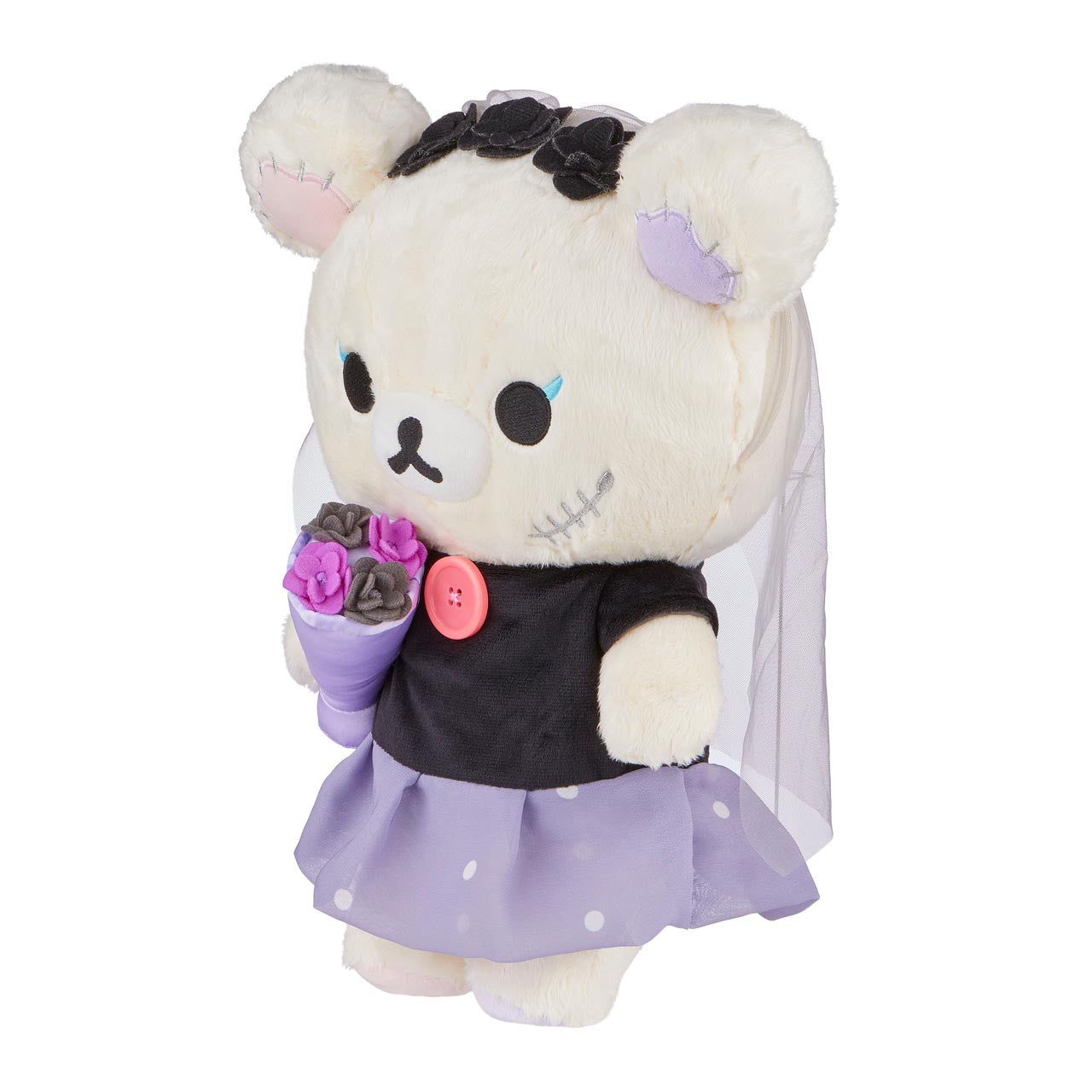 Korilakkuma Halloween Plush