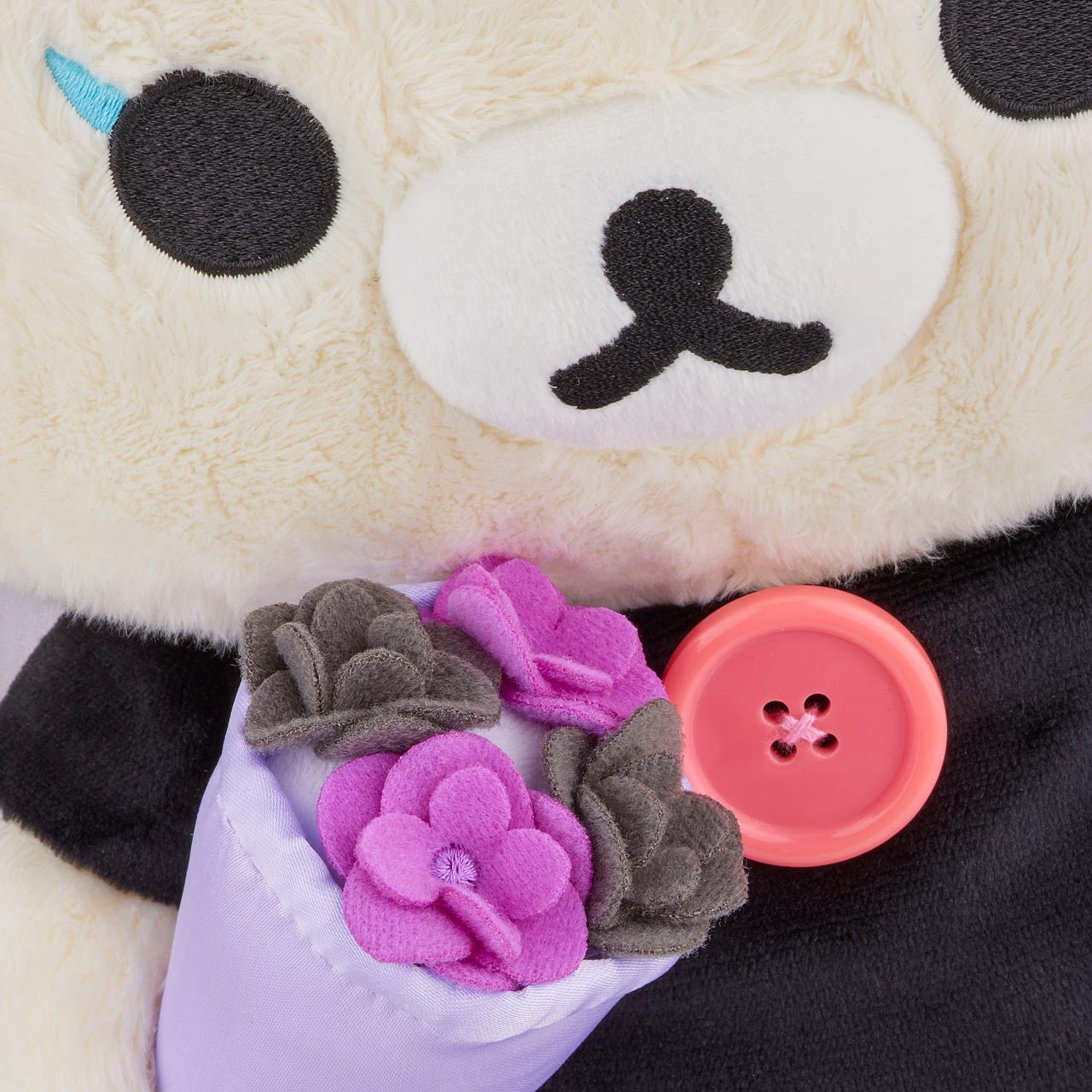 Korilakkuma Halloween Plush