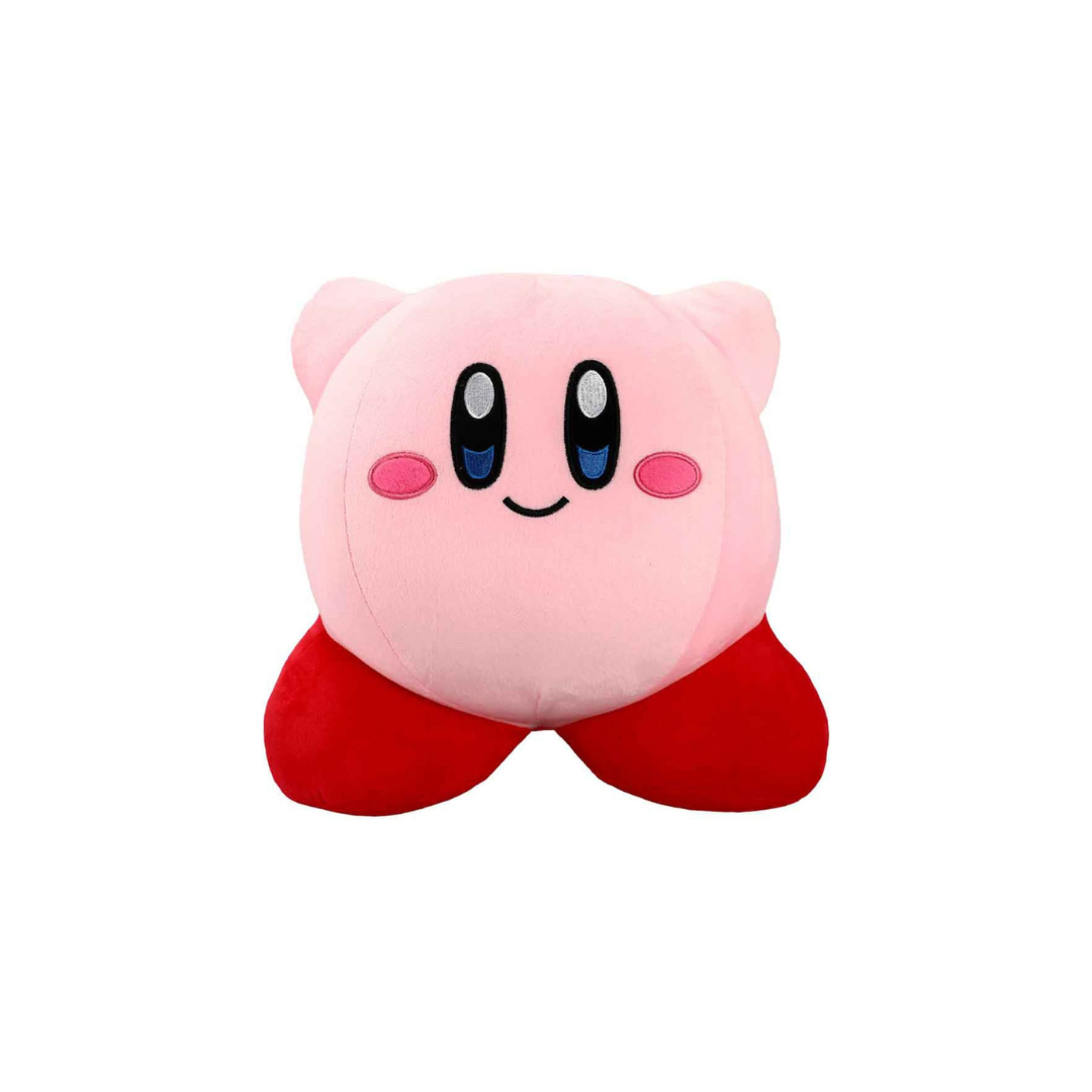 Kirby Plush Backpack