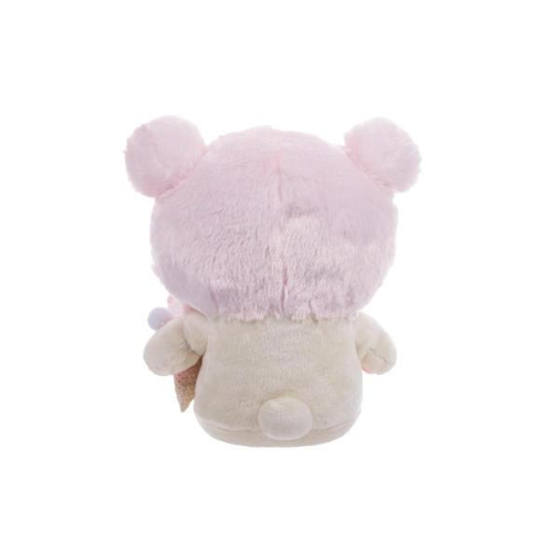Korilakkuma Happy Ice cream Plush Medium