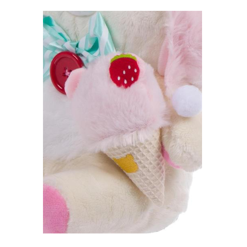 Korilakkuma Happy Ice cream Plush Medium