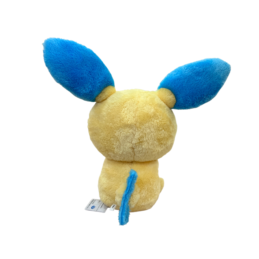 Bandai Spirits Pokémon Minun Plush