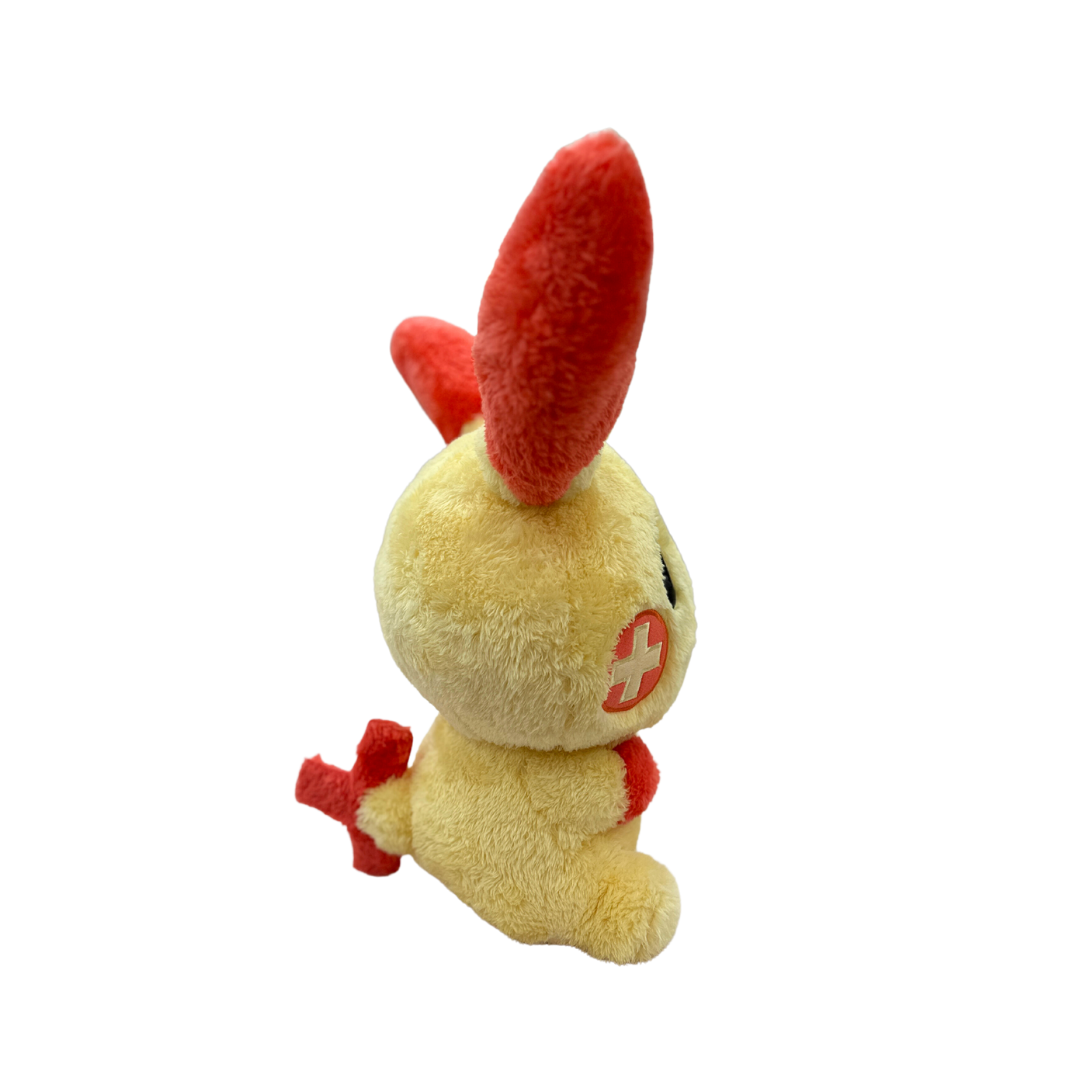 Bandai Spirits Pokémon plusle Plush
