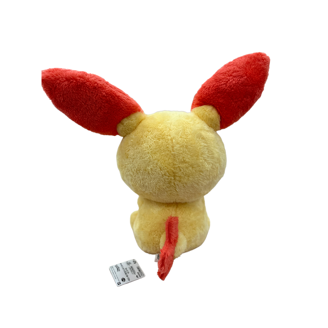 Bandai Spirits Pokémon plusle Plush