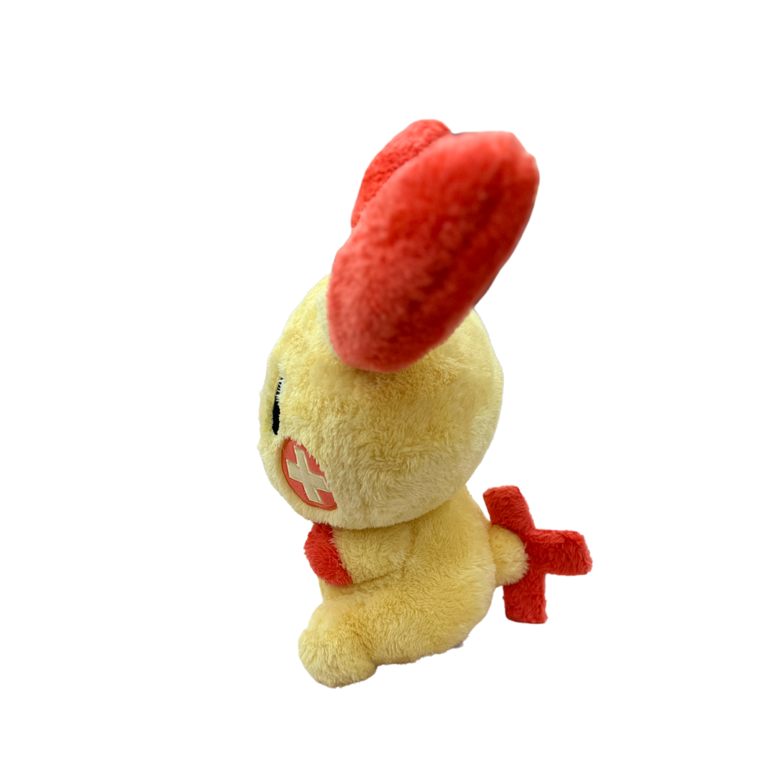 Bandai Spirits Pokémon plusle Plush