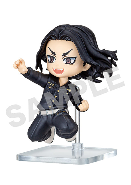 Tokyo Revengers Figure Collection Blind Box