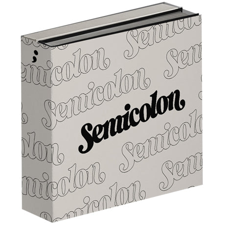 SEVENTEEN 2ND SPECIAL ALBUM [; Semicolon] – Kawaii Alley