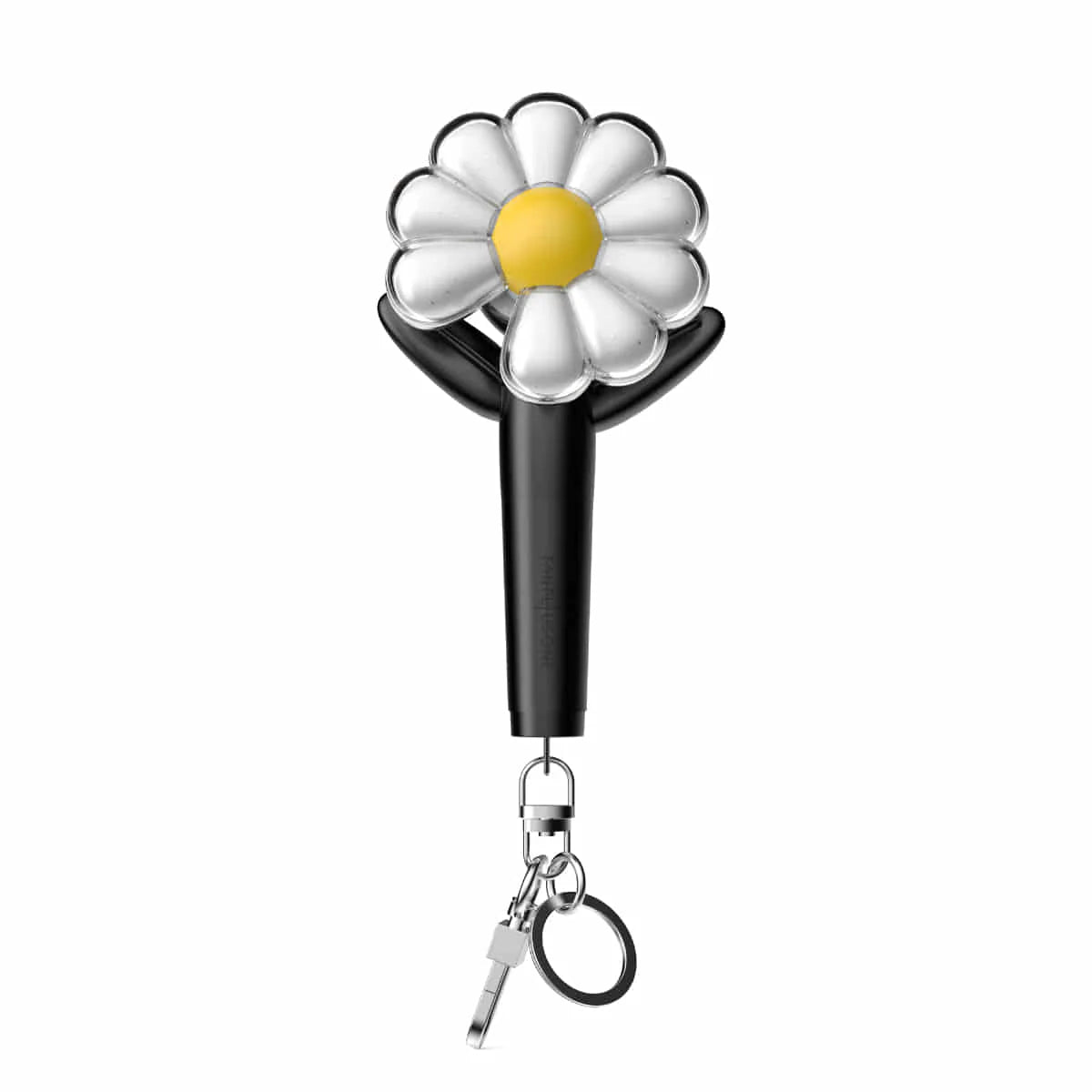 G-DRAGON OFFICIAL MINI LIGHT KEYRING LIGHTSTICK – Kawaii Alley