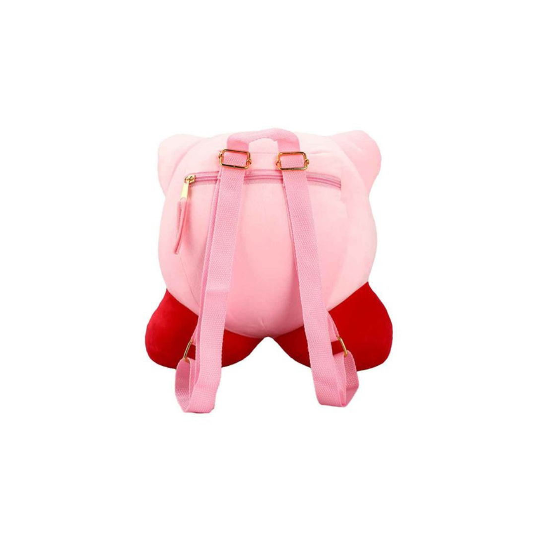 Kirby Plush Backpack