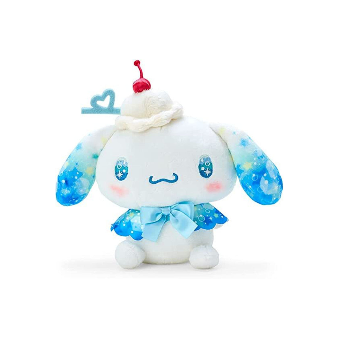 Sanrio Cream Soda Cinnamoroll Plush