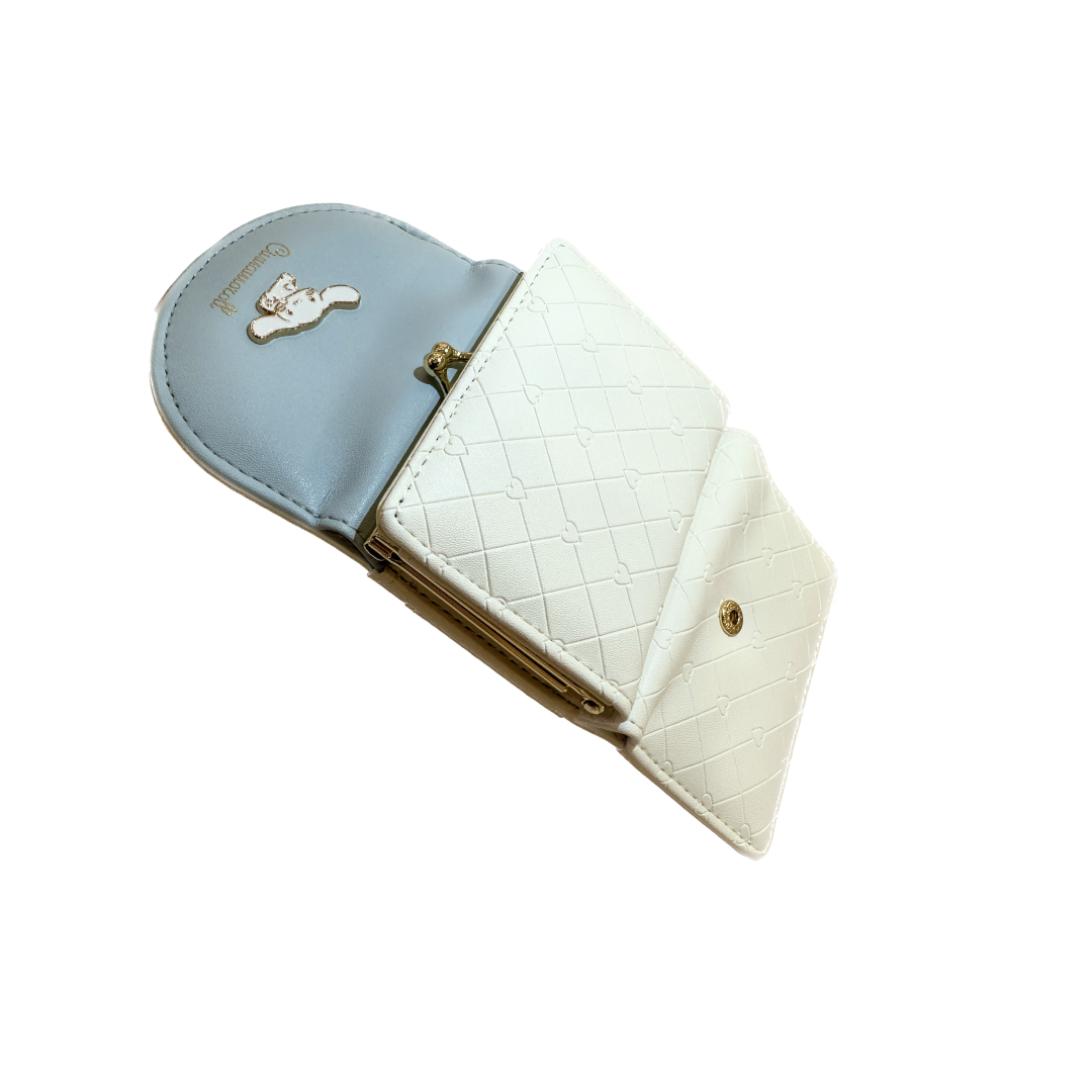 Cinnamoroll Mini Wallet