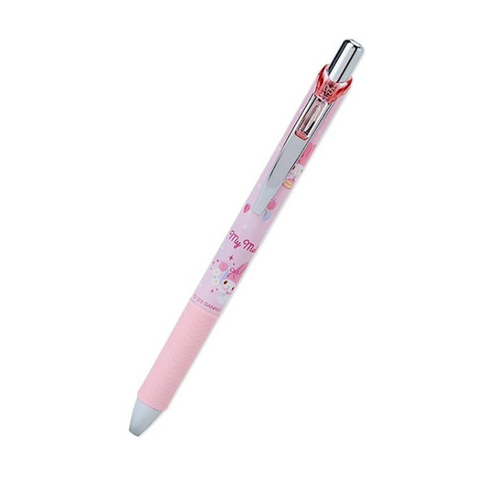 Sanrio Pentel Energel Gel Ballpoint Pen My Melody