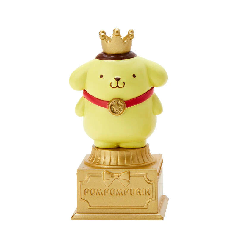 Sanrio Japan My No.1 Favorite Trophy Blind Box