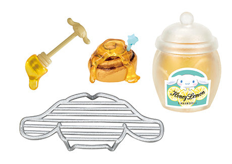 Cinnamoroll Lemonade Stand Blind Box