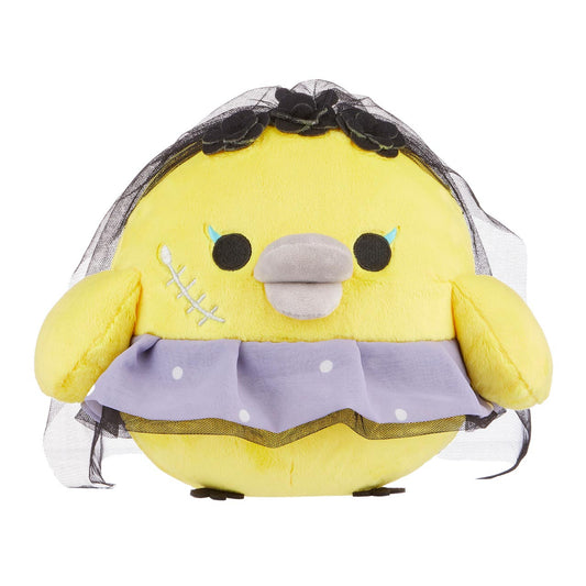 Kiiroitori Halloween Plush
