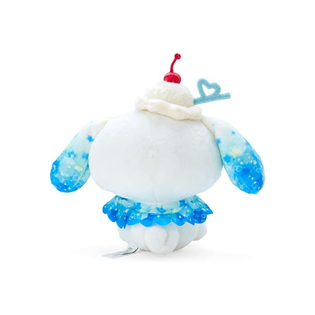Sanrio Cream Soda Cinnamoroll Plush