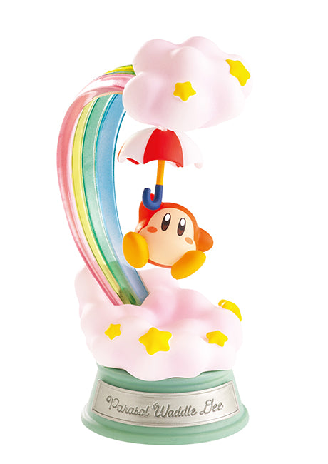 Kirby - Swing Kirby Blind Box