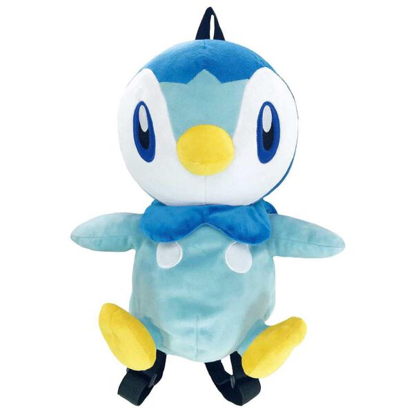 Pokémon Piplup Plush Backpack