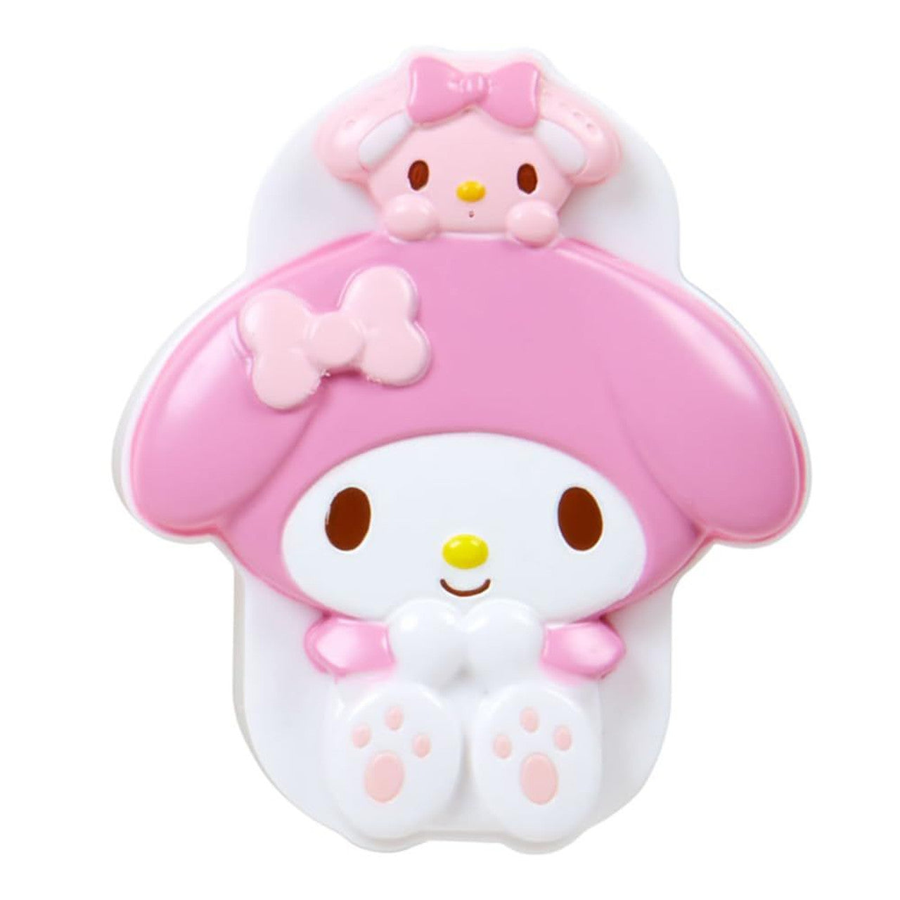 Sanrio Japan My Melody Toothbrush Cap