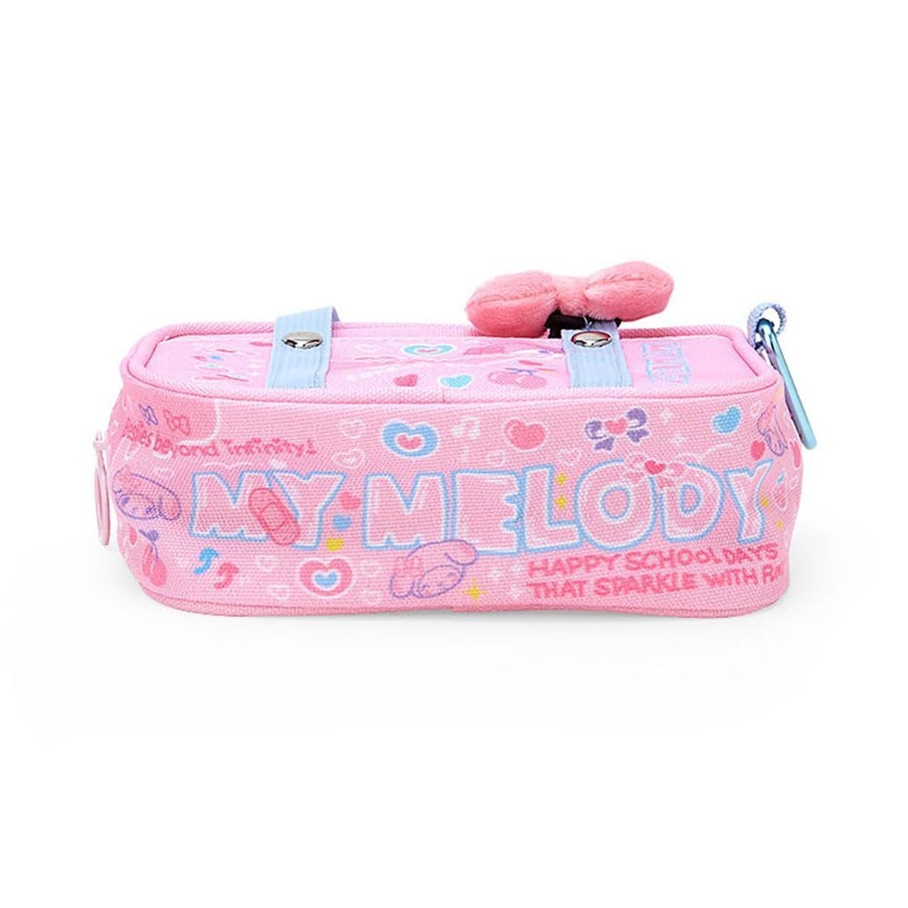 Sanrio Gakuen Kirameki Club Pouch MM