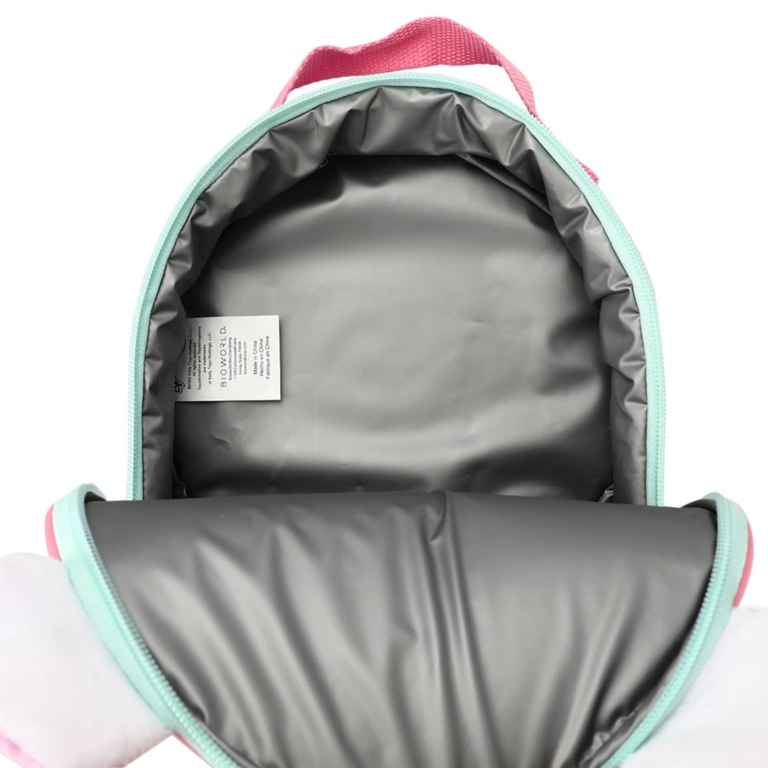 Squishmallows Squad Characters Backpack 5 Piece Set