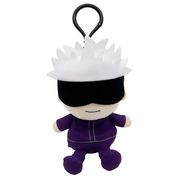 Jujutsu Kaisen Talking Sound Plush