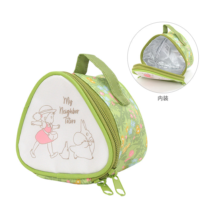 My Neighbor Totoro Mini Lunch Box
