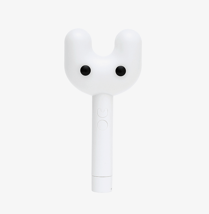 NewJeans Official Light Stick