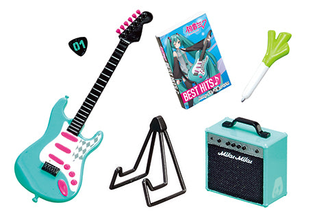 Hatsune Miku - Miku Miku Room