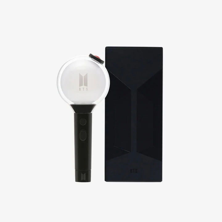 BTS Official Light Stick – Kawaii Alley BTS Official Light Stick – Kawaii Alley