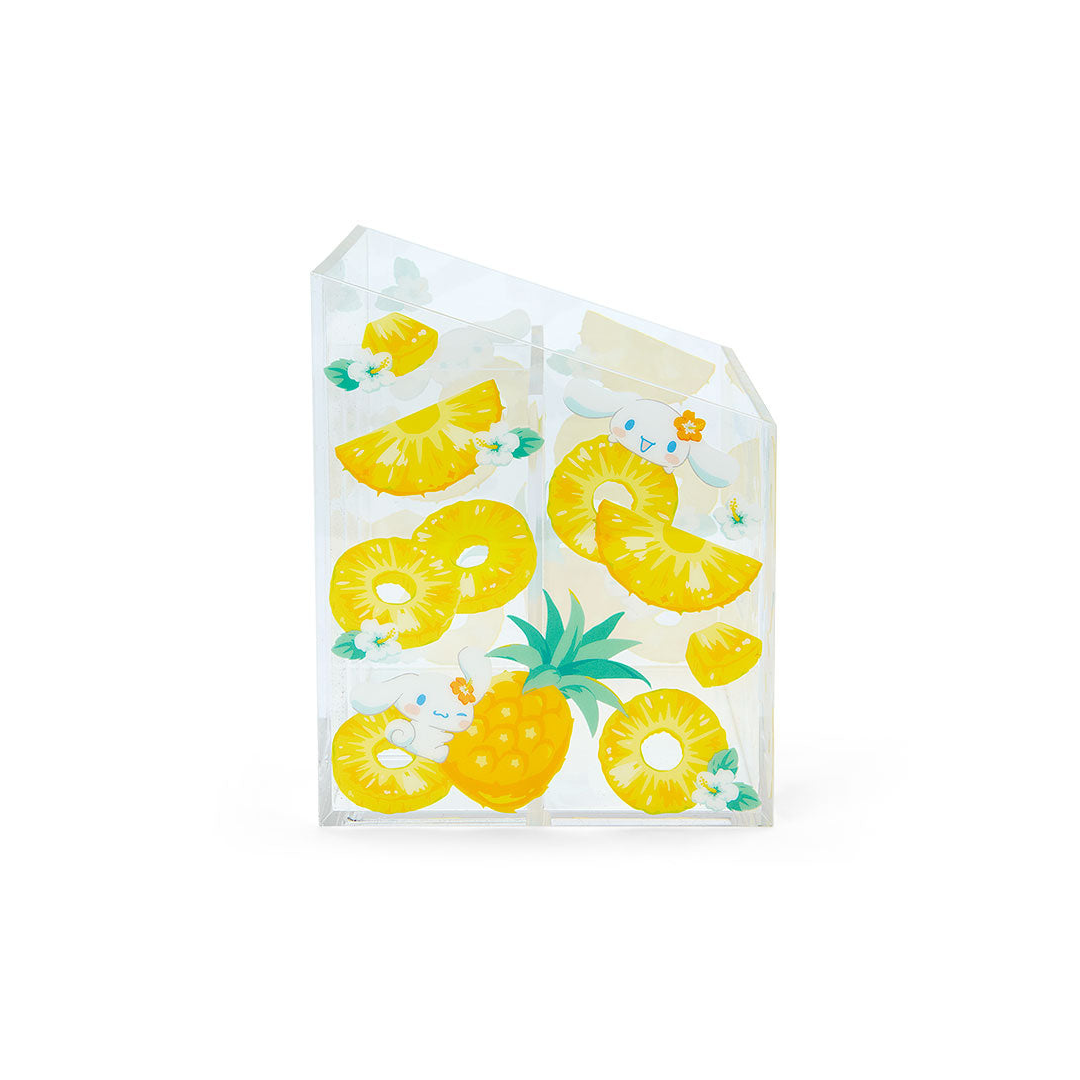 Sanrio Japan Sweet Slices Pen Stand Cinnamoroll