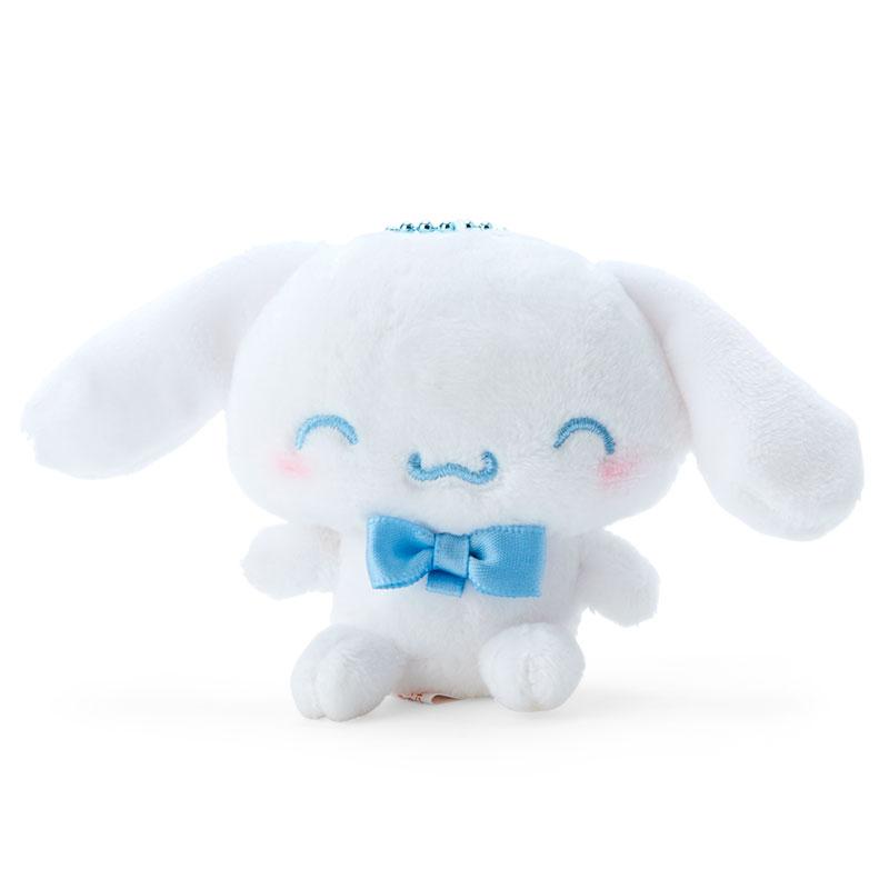 Sanrio Japan Cinnamoroll Plush With Acrylic Clip