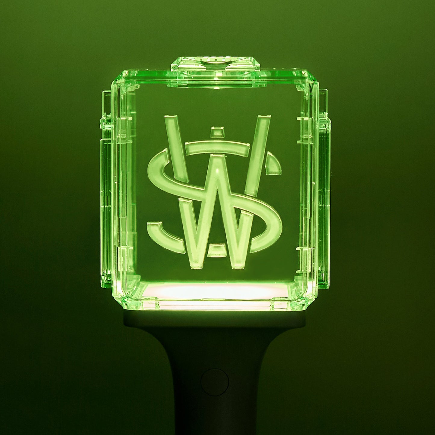 NCT WISH OFFICIAL FANLIGHT (LIGHTSTICK)