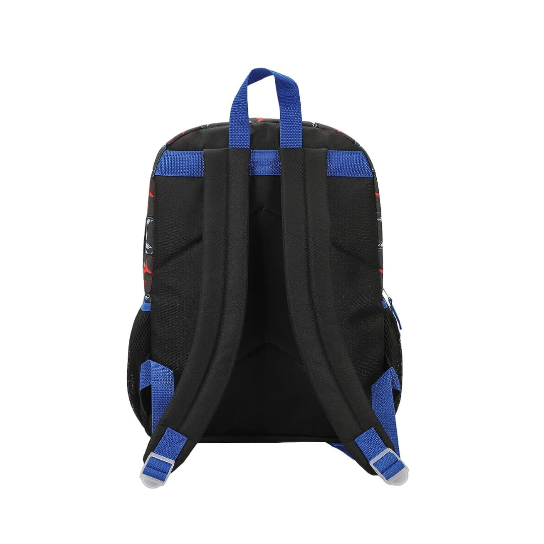 Pokemon Evolutions Backpack With Molded Front Pokeball Panel