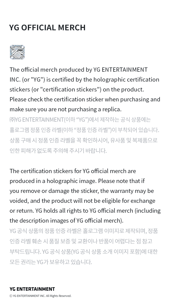 BLACKPINK OFFICIAL LIGHT STICK VER.2
