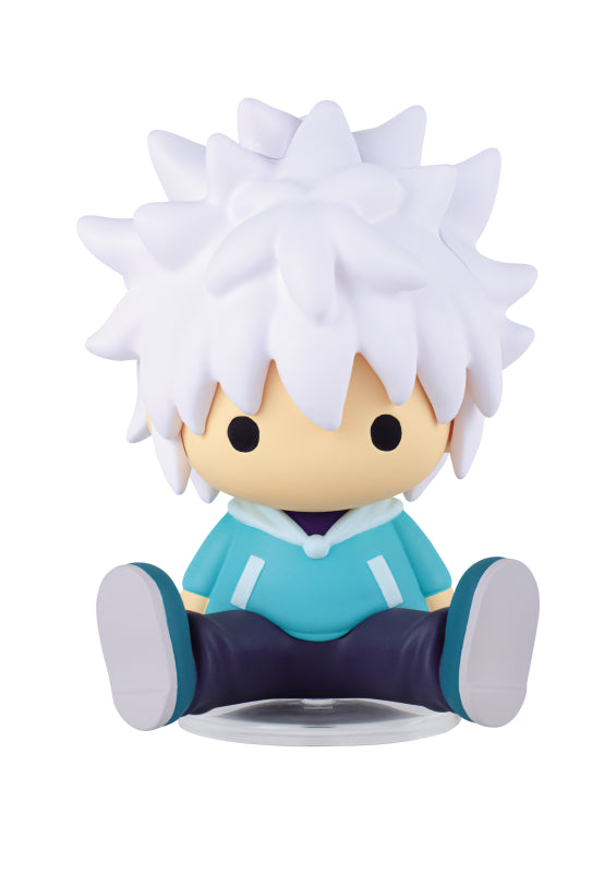 Re-Ment Hunter X Hunter Petado Mini Figure Blind Box
