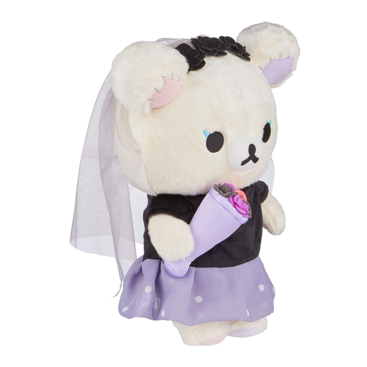 Korilakkuma Halloween Plush