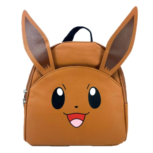 Eevee Face Mini Backpack