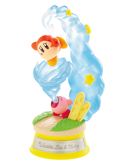 Kirby - Swing Kirby Blind Box
