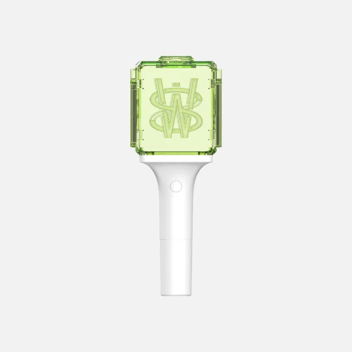 NCT WISH OFFICIAL FANLIGHT (LIGHTSTICK)