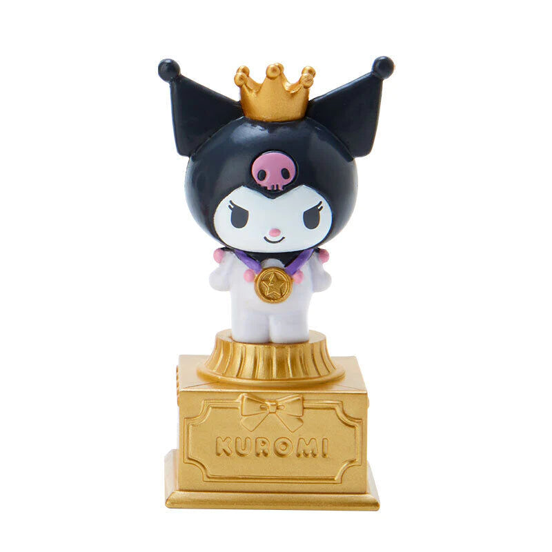 Sanrio Japan My No.1 Favorite Trophy Blind Box