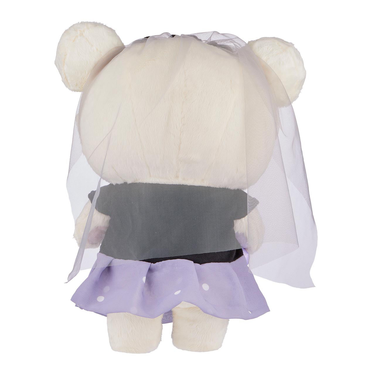 Korilakkuma Halloween Plush