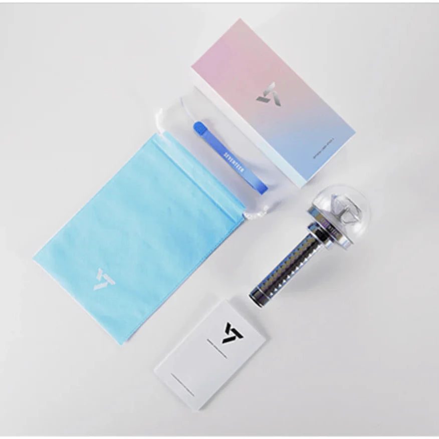 SEVENTEEN OFFICIAL LIGHTSTICK VER.3